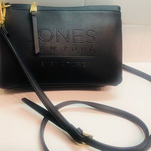 Hey, have you seen the Jones New York crossbody? It’s a real gem!